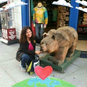 Meet your Posher, Sonya